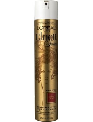 L’Oreal Paris Elnett Satin