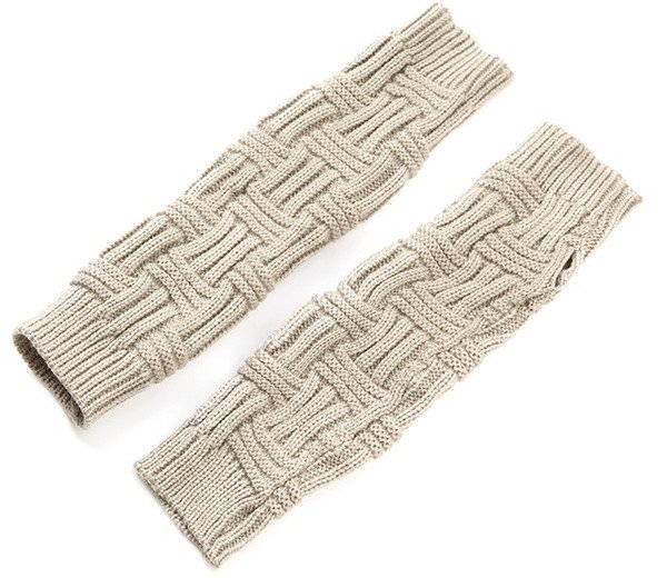 Arm Warmers