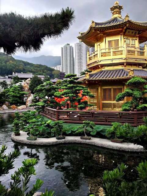 40 Top Tourist Activities in Hong Kong ...