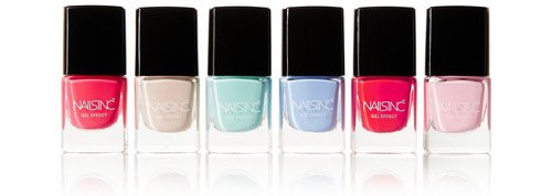 Mini Nail Polish Collection