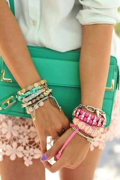 Bracelets & Bangles