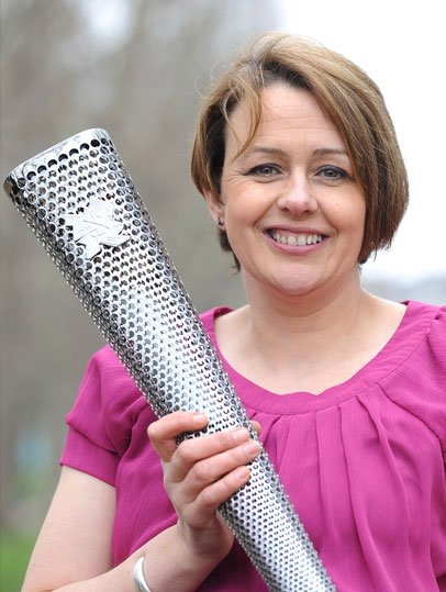 Tanni Grey-Thompson