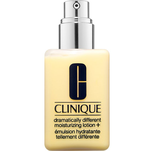 Clinique, lotion, skin, skin care, cosmetics,