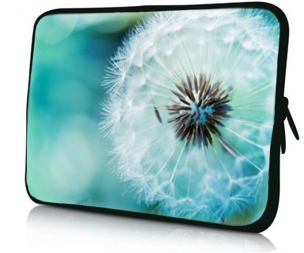 Dandelion Laptop Case