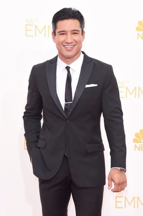 MARIO LOPEZ