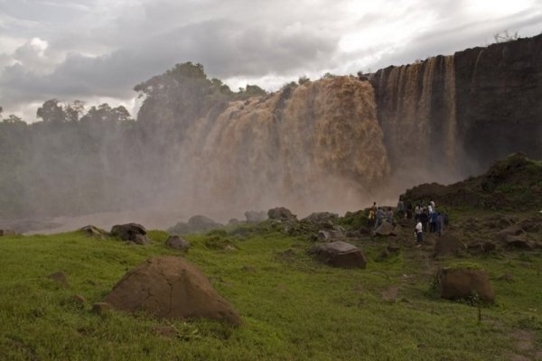 Ethiopia