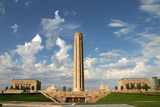 National World War I Museum