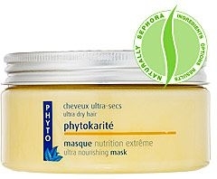 Phytokarite Ultra Nourishing Mask