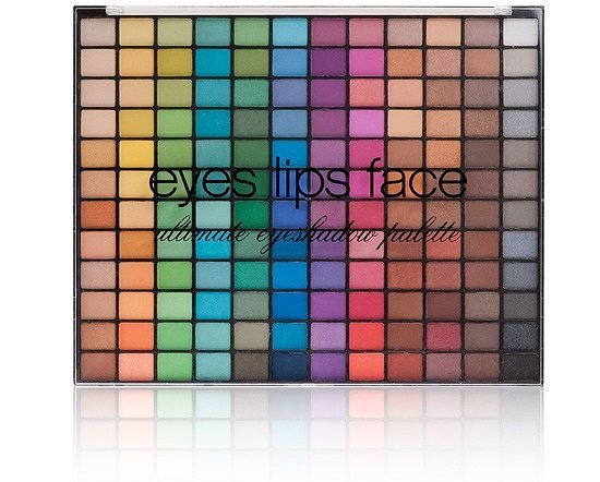 Ultimate Eye Shadow Palette