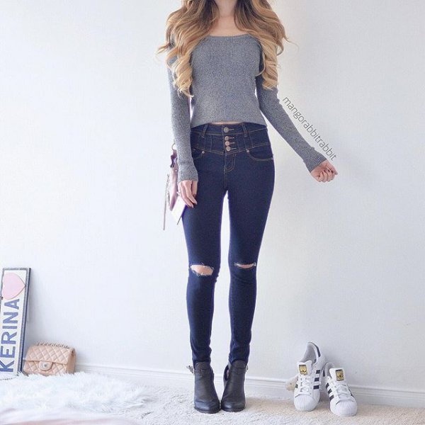 clothing, jeans, denim, trousers, footwear,