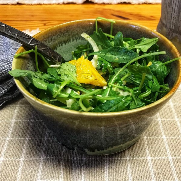 dish, leaf vegetable, vegetarian food, vegetable, spinach salad,