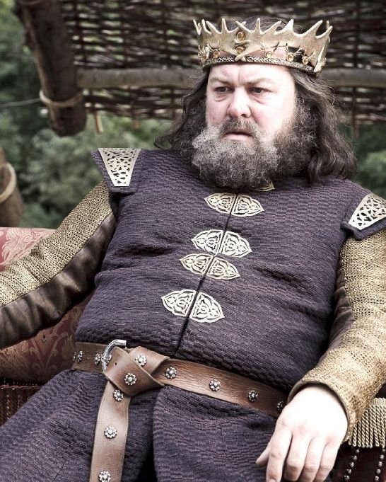 Robert Baratheon