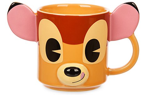 Bambi Mug