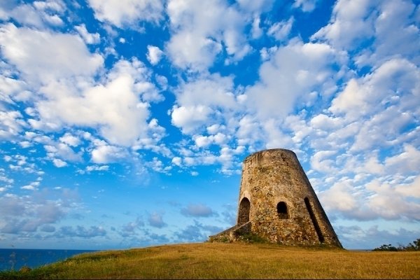 Virgin Islands