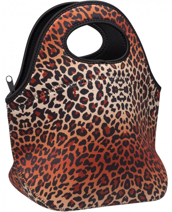 Neoprene Lunch Bag