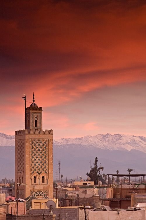 sky,sunset,landmark,tower,evening,