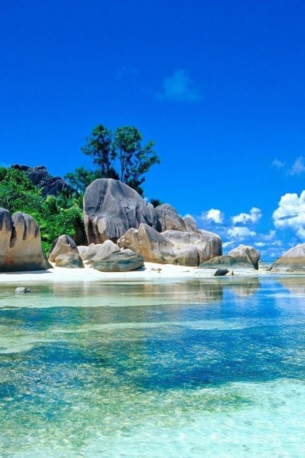 The Baths, Virgin Gorda, British Virgin Islands