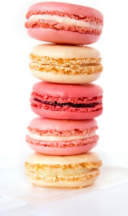 Macarons