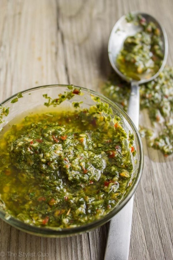 Chimichurri