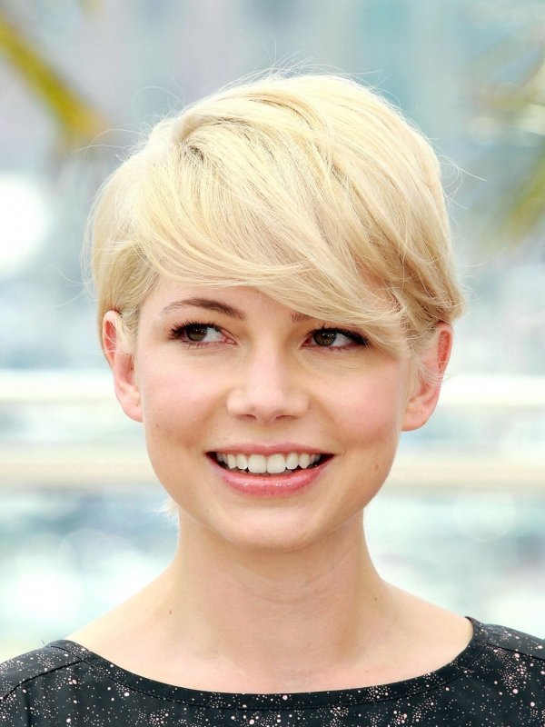 Michelle Williams