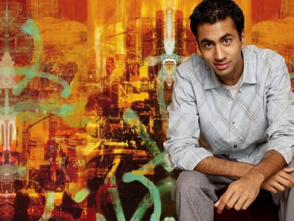 Kal Penn