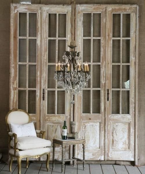 French Doors