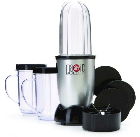 Magic Bullet