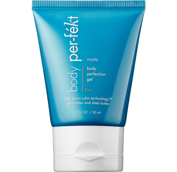 Perfekt Matte Body Perfection Gel