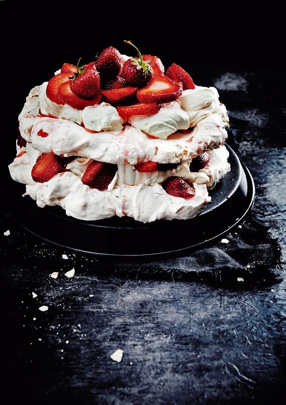 Pavlova