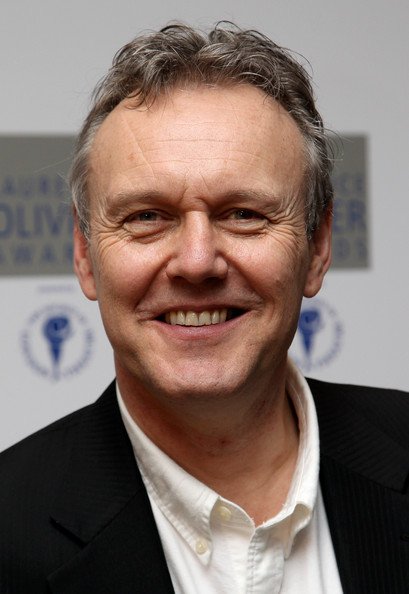 Anthony Head u2013 Buffy the Vampire Slayer