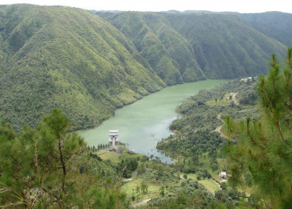 Be Enchanted by Sacred Groves in Mawphlang