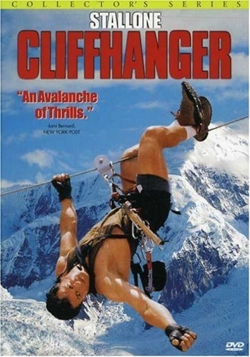 Cliffhanger