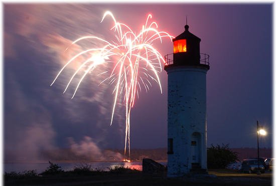 Beaver Island, Michigan