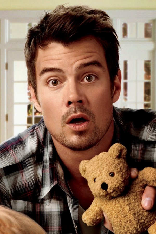 Josh Duhamel