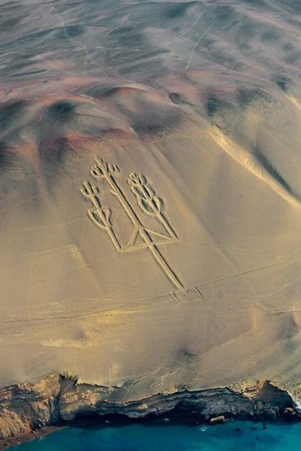 The Nazca Lines