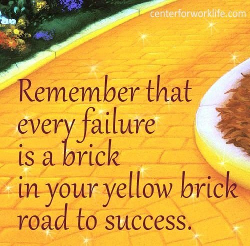 Yellow Brick Road