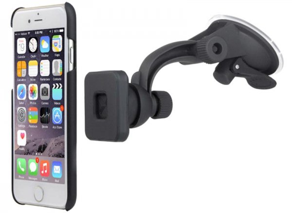 Mount Your Smartphone