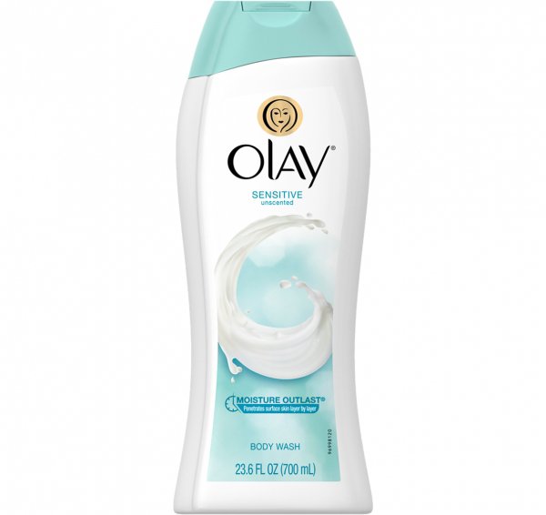 Olay Sensitive Body Wash