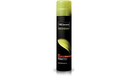 Tresemme Fresh Start Dry Shampoo