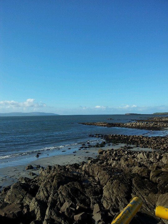 Salthill Beaches, Galway