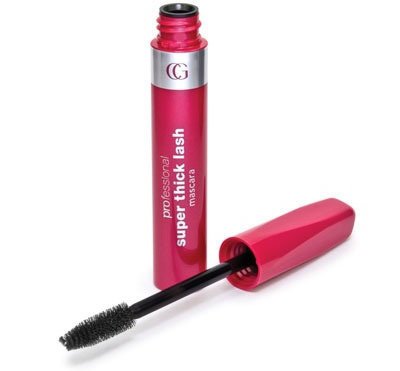 Cover Girl Super Thick Lash Professional Mascara