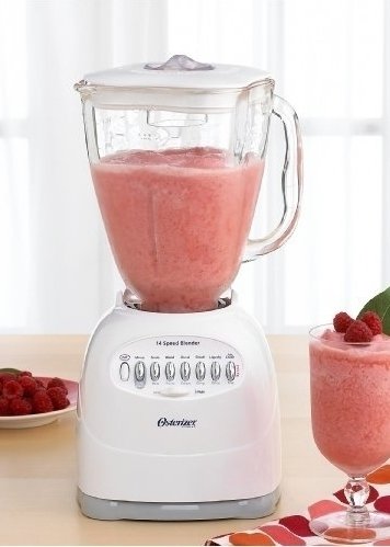 Easily Clean Your Blender