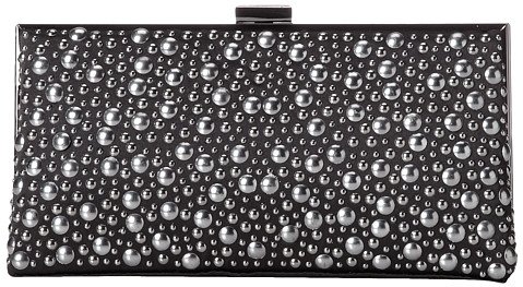 Studded Clutch