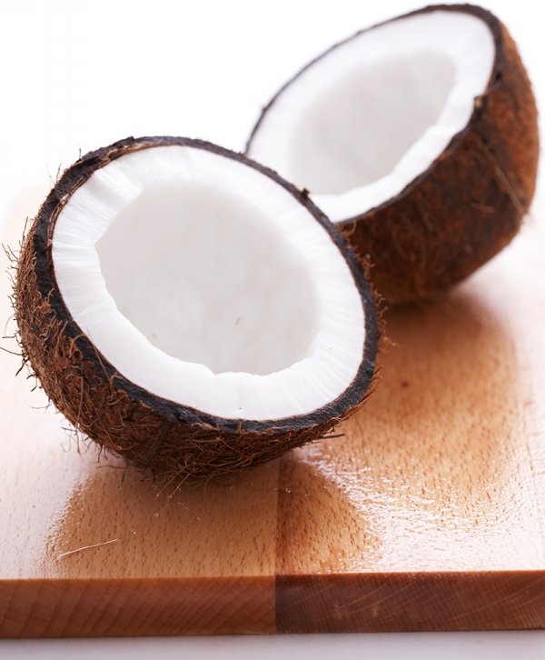 Coconut Oil