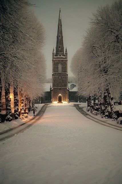 Hillsborough, Northern Ireland