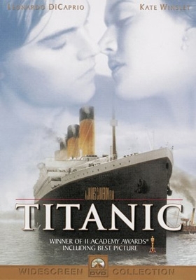 Jack and Kate (Titanic)