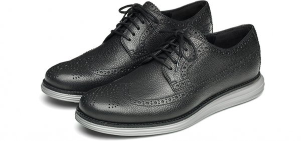 cole haan narrow shoes