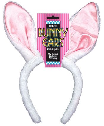 Bunny Ears