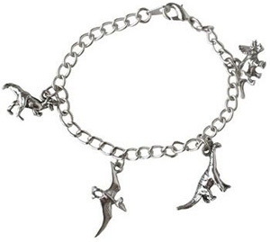 Dinosaur Bracelet