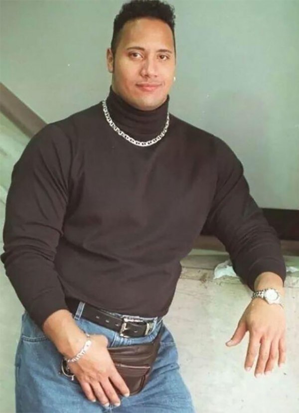 The Rock